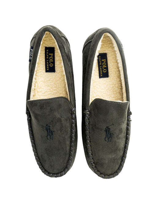 Ralph Lauren Mocassini Uomo