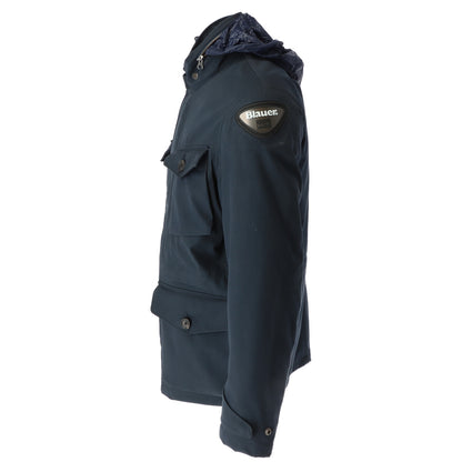 Chaqueta Blauer para hombre
