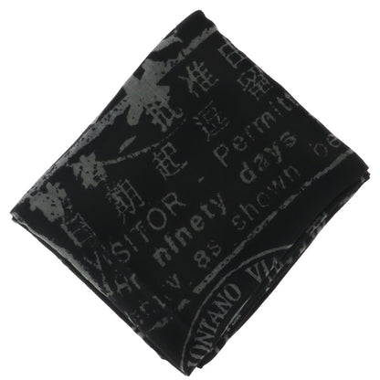 Alviero Martini Sciarpa Donna