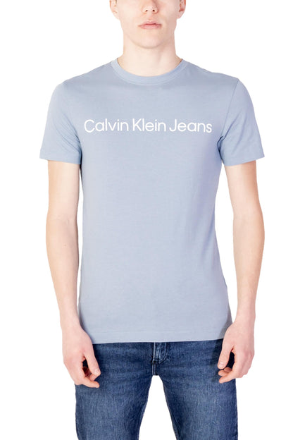 Calvin Klein Jeans Men's T-Shirt
