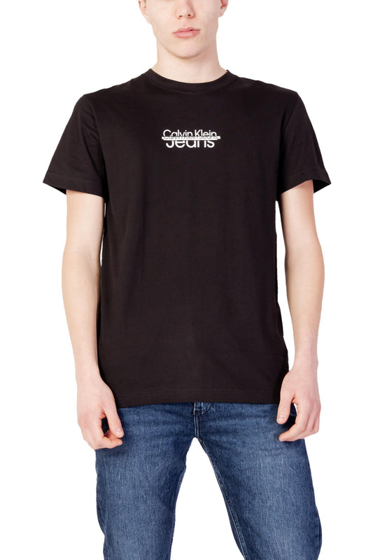 Calvin Klein Jeans Men's T-Shirt