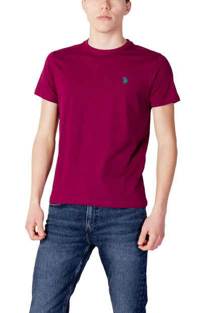 Camiseta de hombre de Us Polo Assn.