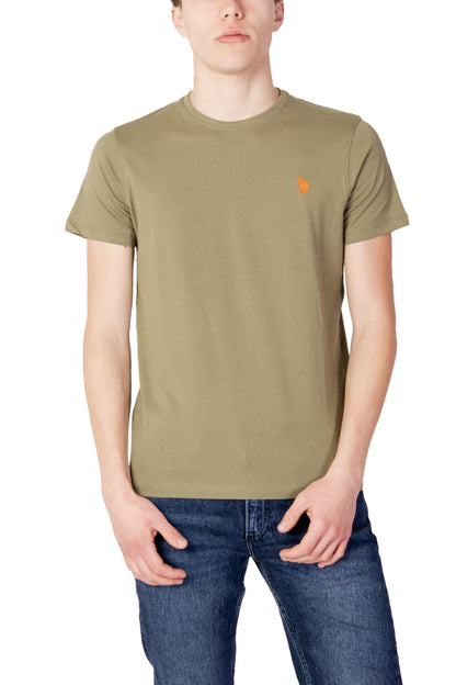 Camiseta de hombre de Us Polo Assn.