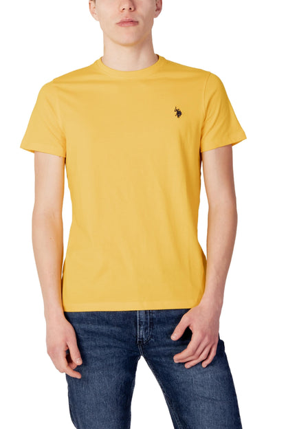 Camiseta de hombre de Us Polo Assn.
