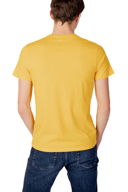 Camiseta de hombre de Us Polo Assn.