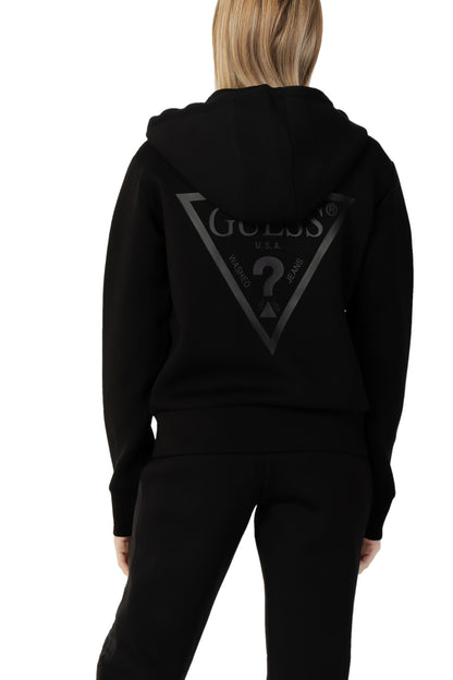 Guess Active Felpa Donna