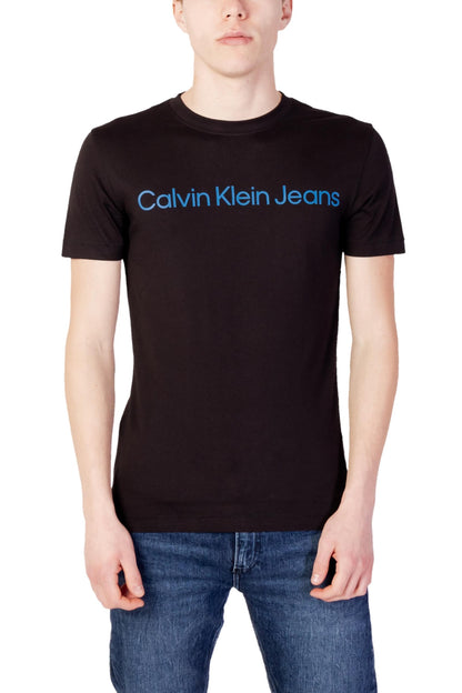 Calvin Klein Jeans Men's T-Shirt