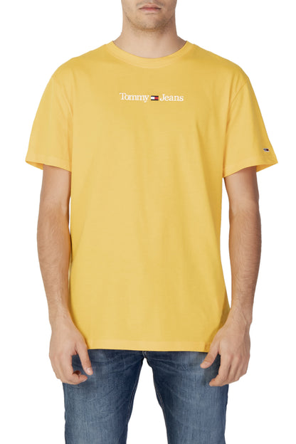 Tommy Hilfiger Jeans Men's T-Shirt