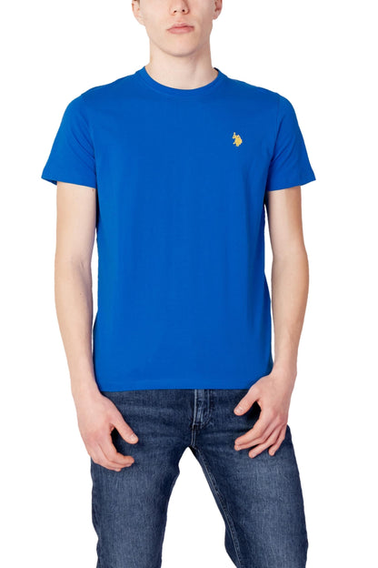 Camiseta de hombre de Us Polo Assn.