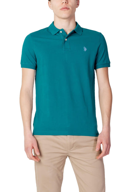 Polo masculino de la Asociación Estadounidense de Polo