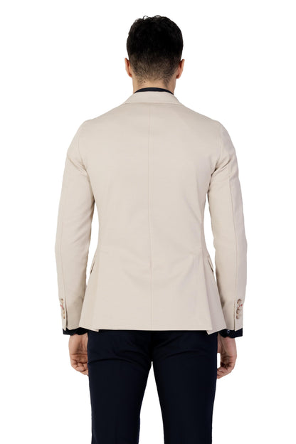 Mulish Men's Jacket