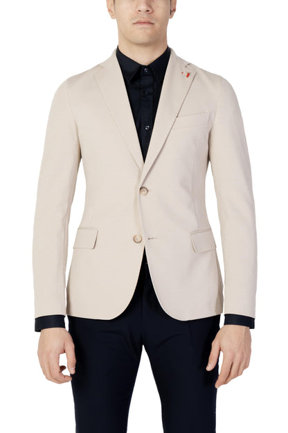 Mulish Men's Jacket