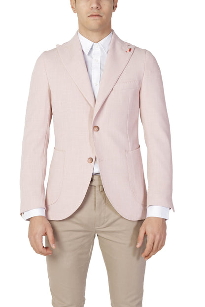 Mulish Men's Jacket