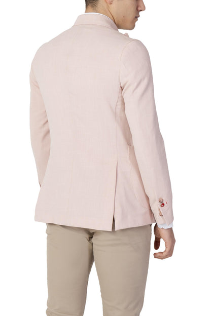Mulish Men's Jacket