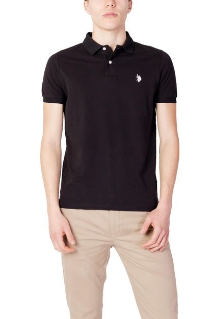 Polo masculino de la Asociación Estadounidense de Polo