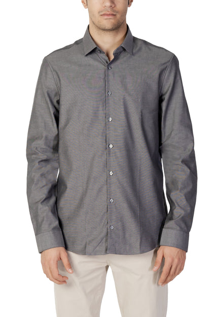 Calvin Klein Camicia Uomo