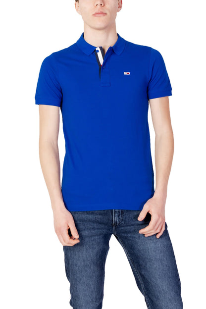 Vaqueros tipo polo Tommy Hilfiger para hombre