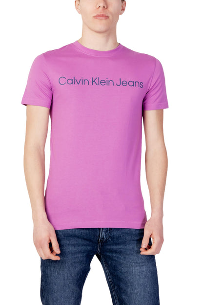Calvin Klein Jeans Men's T-Shirt