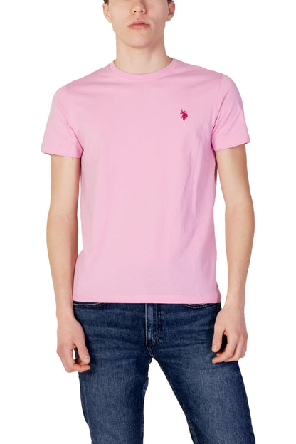 Camiseta de hombre de Us Polo Assn.