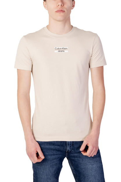 Calvin Klein Jeans Men's T-Shirt