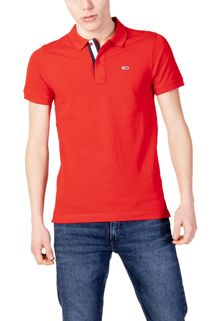 Vaqueros tipo polo Tommy Hilfiger para hombre