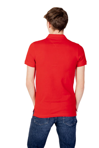 Vaqueros tipo polo Tommy Hilfiger para hombre