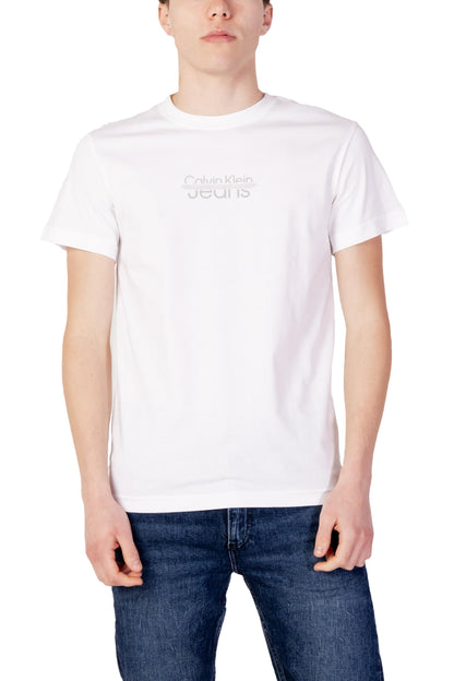 Calvin Klein Jeans Men's T-Shirt