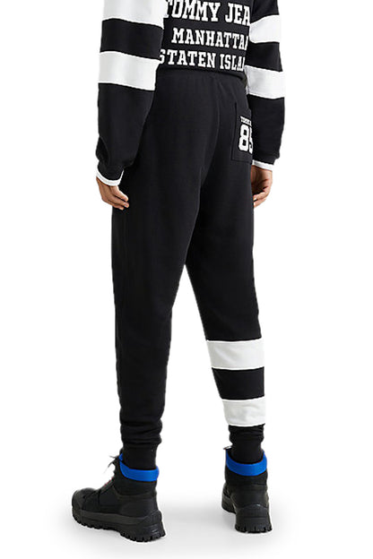 Tommy Hilfiger Jeans Pantaloni Uomo