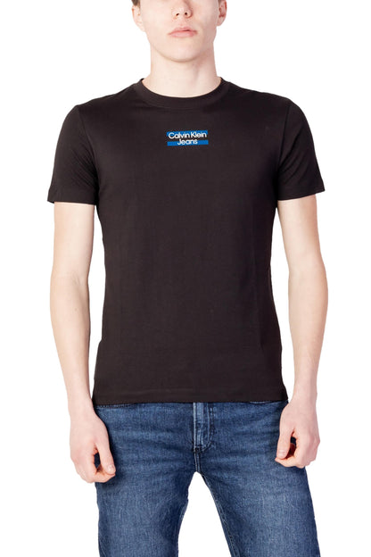 Calvin Klein Jeans Men's T-Shirt