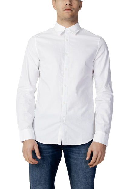 Camisa de hombre de Armani Exchange