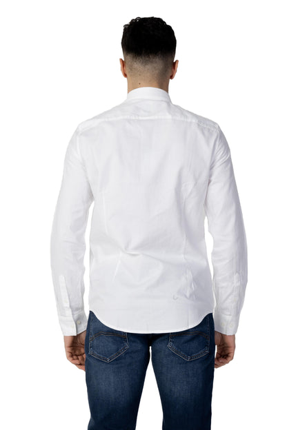 Camisa de hombre de Armani Exchange