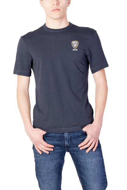 Camiseta Blauer para hombre