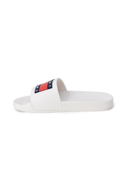 Tommy Hilfiger Jeans Ciabatte Donna