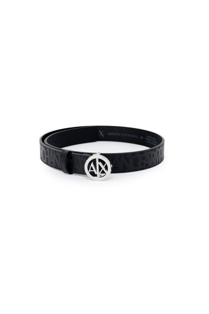 Cinturón de mujer Armani Exchange