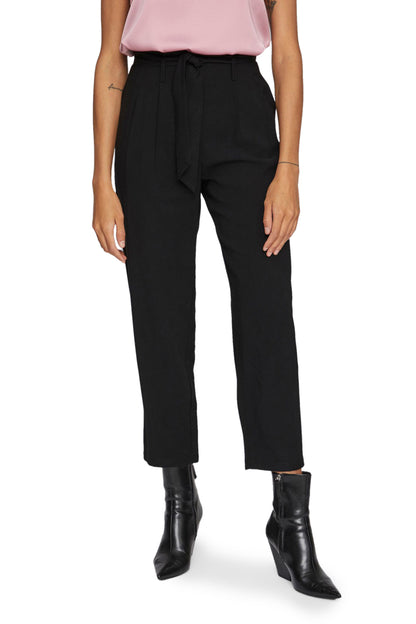 Vila Clothes Pantaloni Donna