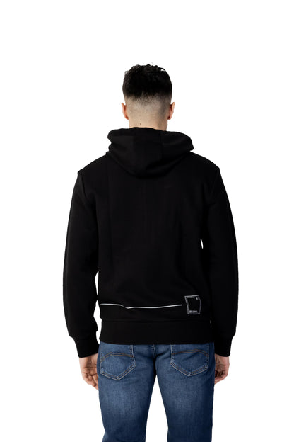 Armani Exchange Felpa Uomo