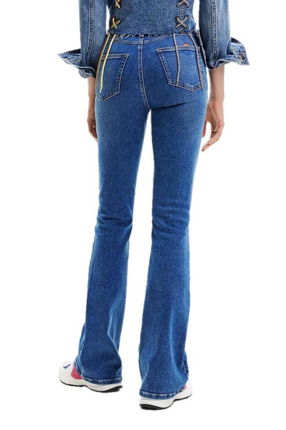 Desigual Jeans Donna
