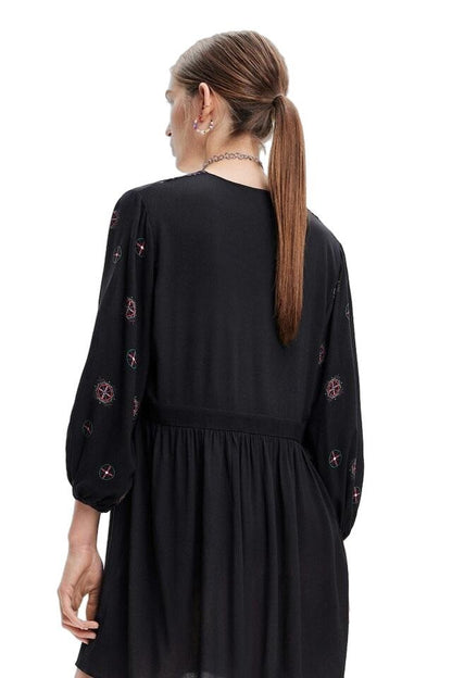 Desigual Abito Donna