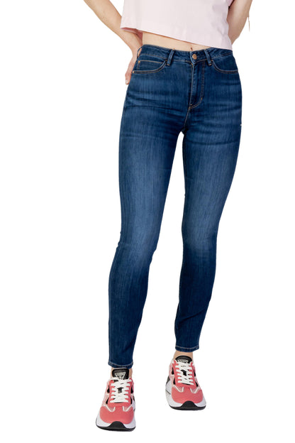 Vaqueros Guess para mujer