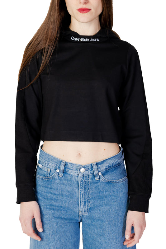 Sudadera de mujer de Calvin Klein Jeans
