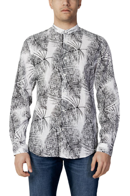 Camisa de hombre Antony Morato