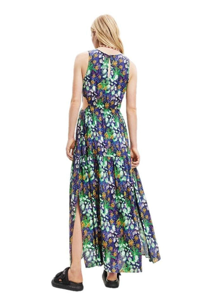 Desigual Abito Donna