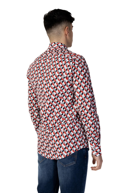 Camisa de hombre Antony Morato
