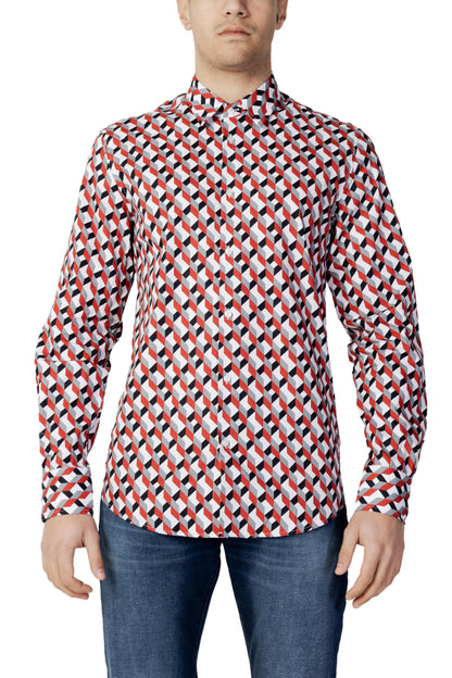 Camisa de hombre Antony Morato