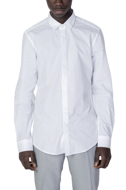 Camisa de hombre Antony Morato