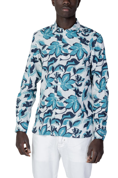 Camisa de hombre Antony Morato
