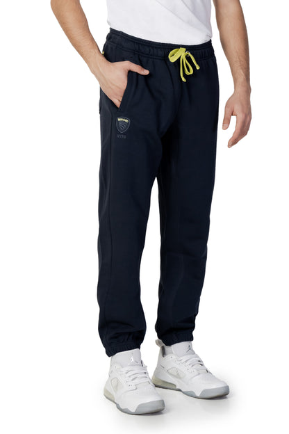 Blauer Pantaloni Uomo