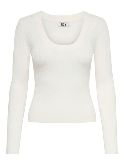 Jacqueline De Yong Maglia Donna
