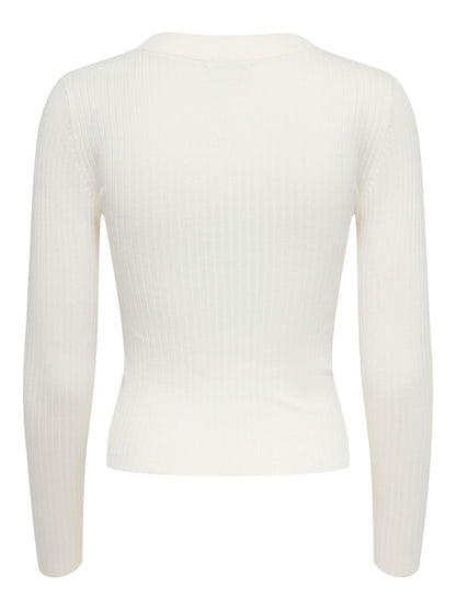 Jacqueline De Yong Maglia Donna