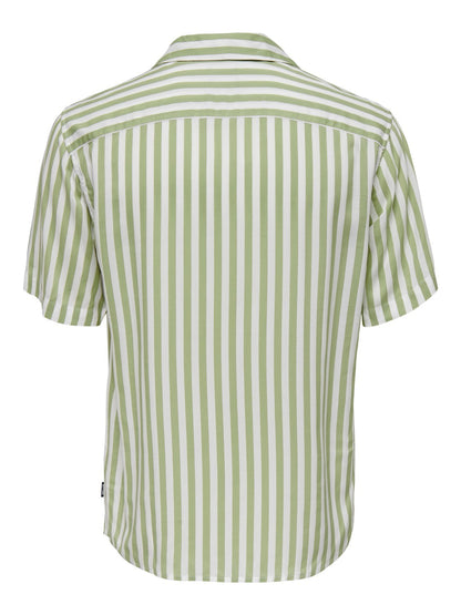 Camisa de hombre Only &amp; Sons